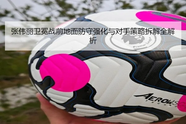 张伟丽卫冕战前地面防守强化与对手策略拆解全解析